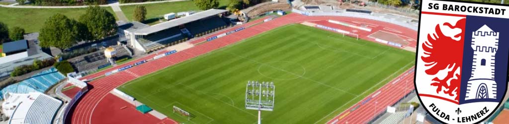 Johannisau Stadion
